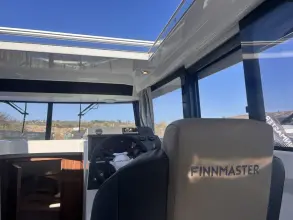 Thumbnail von Finnmaster Pilot 8S