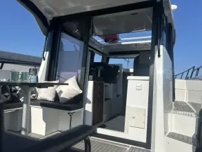 Thumbnail von Finnmaster Pilot 8S