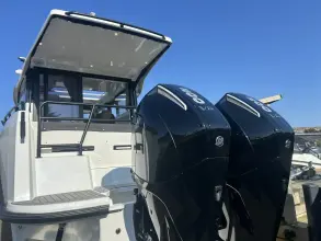 Thumbnail von Finnmaster Pilot 8S