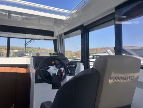 Thumbnail von Finnmaster Pilot 8S