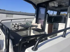 Thumbnail von Finnmaster Pilot 8S