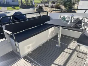 Thumbnail von Finnmaster Pilot 8S