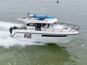 Thumbnail von Finnmaster Pilot 8S