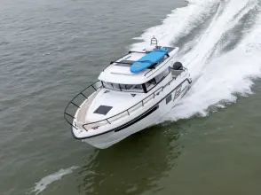 Thumbnail von Finnmaster Pilot 8S