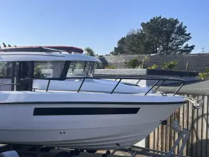 Thumbnail von Finnmaster Pilot 8S