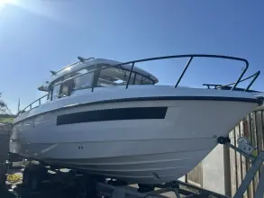 Thumbnail von Finnmaster Pilot 8S