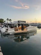 Thumbnail von Saxdor 400 GTS