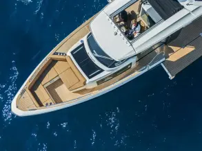 Thumbnail von Saxdor 400 GTS