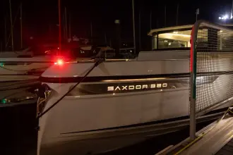 Thumbnail von Saxdor 320 GTC