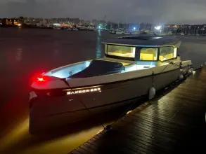 Thumbnail von Saxdor 320 GTC