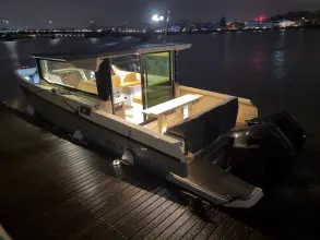 Thumbnail von Saxdor 320 GTC