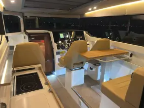 Thumbnail von Saxdor 320 GTC