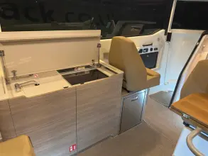 Thumbnail von Saxdor 320 GTC