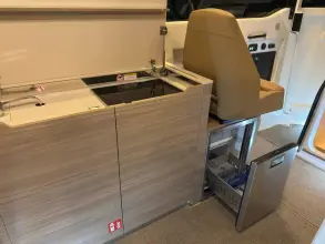 Thumbnail von Saxdor 320 GTC