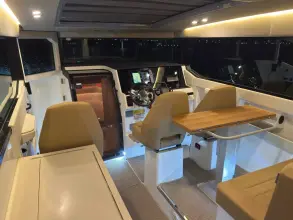 Thumbnail von Saxdor 320 GTC