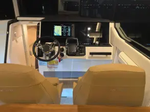 Thumbnail von Saxdor 320 GTC