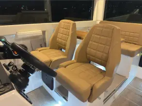 Thumbnail von Saxdor 320 GTC