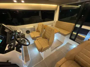 Thumbnail von Saxdor 320 GTC