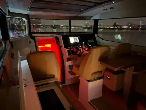 Thumbnail von Saxdor 320 GTC