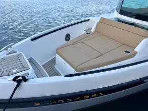 Thumbnail von Saxdor 320 GTC