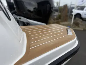 Thumbnail von Saxdor 340 GTWA