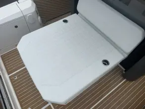 Thumbnail von Saxdor 340 GTWA