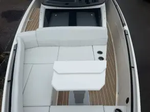 Thumbnail von Saxdor 340 GTWA