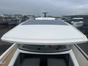 Thumbnail von Saxdor 340 GTWA