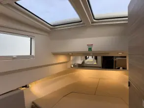 Thumbnail von Saxdor 340 GTWA