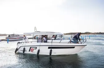 Thumbnail von Finnmaster P8