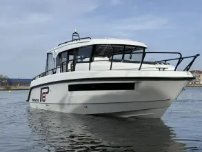 Thumbnail von Finnmaster Pilot 8S