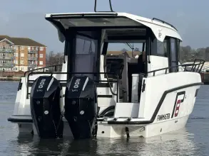 Thumbnail von Finnmaster Pilot 8S