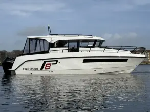 Thumbnail von Finnmaster Pilot 8S