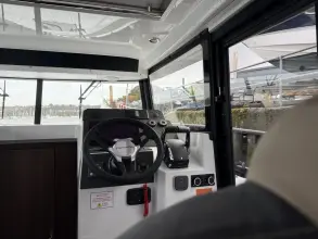 Thumbnail von Finnmaster Pilot 8S