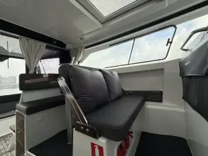 Thumbnail von Finnmaster Pilot 8S