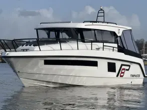 Thumbnail von Finnmaster Pilot 8S