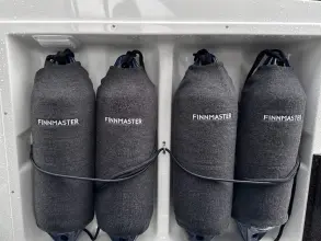 Thumbnail von Finnmaster Pilot 8S