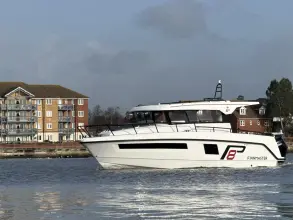 Thumbnail von Finnmaster Pilot 8S