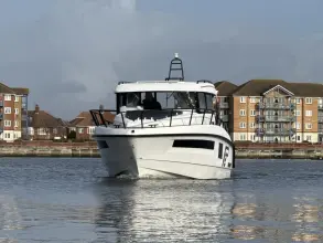 Thumbnail von Finnmaster Pilot 8S