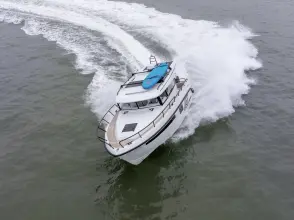 Thumbnail von Finnmaster Pilot 8S