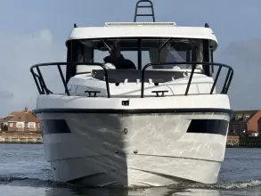 Thumbnail von Finnmaster Pilot 8S