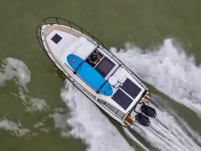 Thumbnail von Finnmaster Pilot 8S