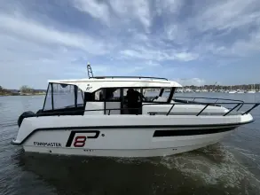 Thumbnail von Finnmaster Pilot 8S