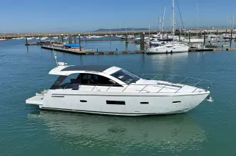 Sealine S450