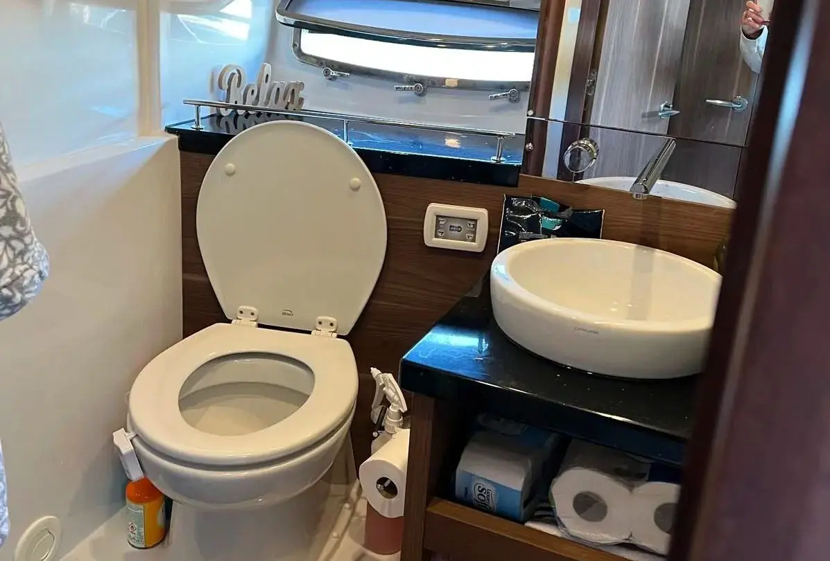 Thumbnail von Sealine S450