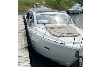 Thumbnail von Sealine S450