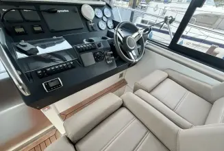 Thumbnail von Sealine S450