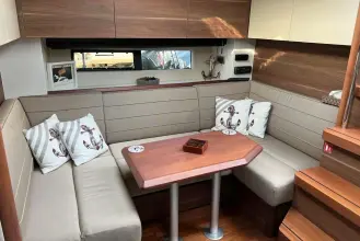 Thumbnail von Sealine S450