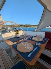 Thumbnail von Hallberg-Rassy 48 MK II ELK