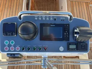 Thumbnail von Hallberg-Rassy 48 MK II ELK